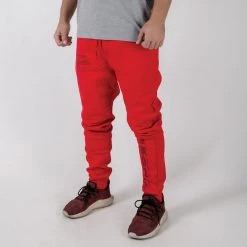 Moya Brand Interpol Joggers APPAREL