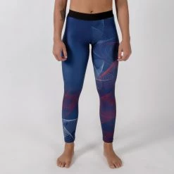 Fuji Americana Women's Spats NO GI