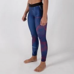 Fuji Americana Women's Spats NO GI