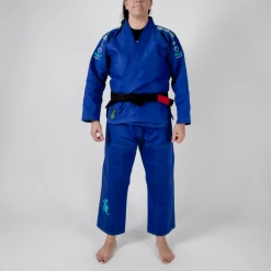 Fuji Blossom Womens BJJ Gi
