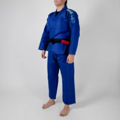Fuji Blossom Womens BJJ Gi