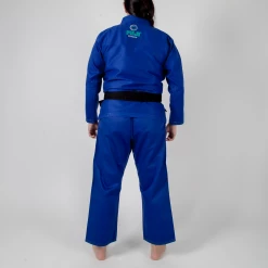 Fuji Blossom Womens BJJ Gi