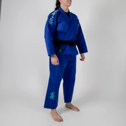 Fuji Blossom Womens BJJ Gi
