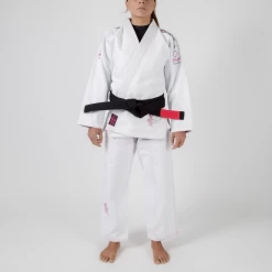 Fuji Blossom Womens BJJ Gi