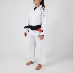 Fuji Blossom Womens BJJ Gi
