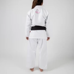 Fuji Blossom Womens BJJ Gi
