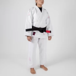 Fuji Blossom Womens BJJ Gi