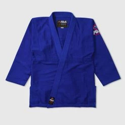 KIMONOS Fuji All Around Kids Gi