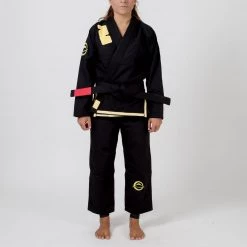 KIMONOS FUJI's Submit Everyone Womens BJJ Gi