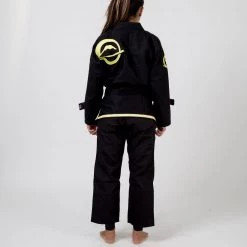 KIMONOS FUJI's Submit Everyone Womens BJJ Gi