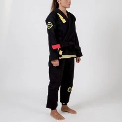 KIMONOS FUJI's Submit Everyone Womens BJJ Gi