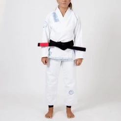 KIMONOS FUJI's Submit Everyone Womens BJJ Gi