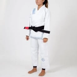 KIMONOS FUJI's Submit Everyone Womens BJJ Gi