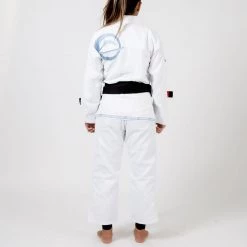 KIMONOS FUJI's Submit Everyone Womens BJJ Gi