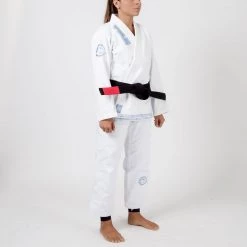 KIMONOS FUJI's Submit Everyone Womens BJJ Gi