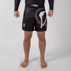 Fuji Sekai 2.0 IBJJF Ranked Grappling Shorts NO GI