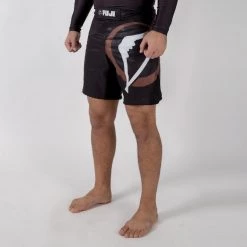 Fuji Sekai 2.0 IBJJF Ranked Grappling Shorts NO GI