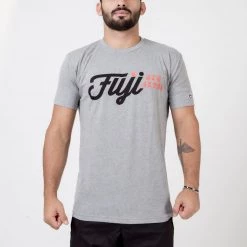 APPAREL Fuji Script Tee