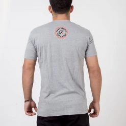 APPAREL Fuji Script Tee