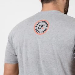 APPAREL Fuji Script Tee