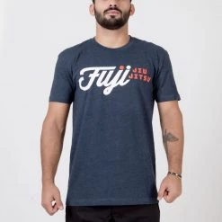 APPAREL Fuji Script Tee