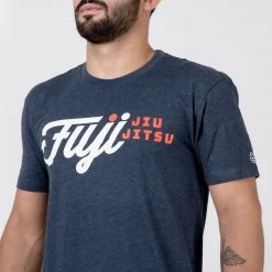 APPAREL Fuji Script Tee
