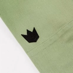 Kingz Pursue The Gentle Art Jiu Jitsu Gi