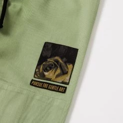 Kingz Pursue The Gentle Art Jiu Jitsu Gi