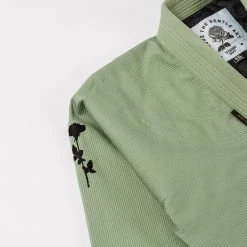 Kingz Pursue The Gentle Art Jiu Jitsu Gi