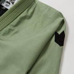 Kingz Pursue The Gentle Art Jiu Jitsu Gi