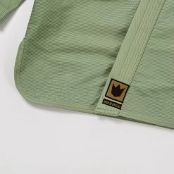 Kingz Pursue The Gentle Art Jiu Jitsu Gi