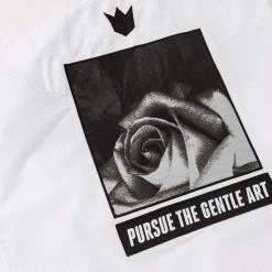 Kingz Pursue The Gentle Art Jiu Jitsu Gi