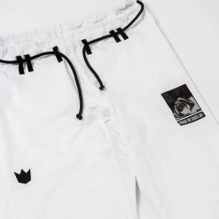 Kingz Pursue The Gentle Art Jiu Jitsu Gi