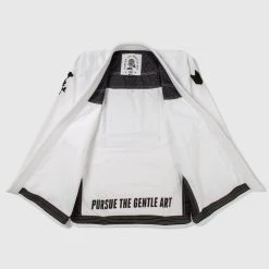 Kingz Pursue The Gentle Art Jiu Jitsu Gi