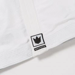 Kingz Pursue The Gentle Art Jiu Jitsu Gi