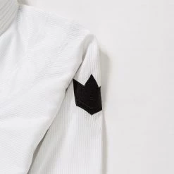 Kingz Pursue The Gentle Art Jiu Jitsu Gi