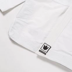 Kingz Pursue The Gentle Art Jiu Jitsu Gi