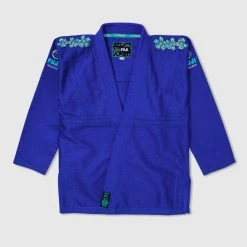 Fuji Blossom Womens BJJ Gi