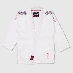 Fuji Blossom Womens BJJ Gi