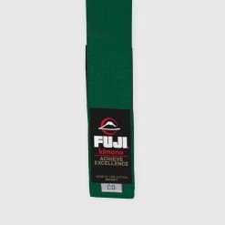 Fuji Kids Jiu Jitsu Belt