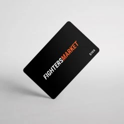 ACCESSORIES Fighters Market Gift Card