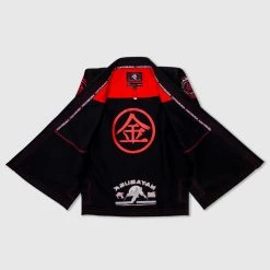 Hayabusa Goorudo 3 Gold Weave Jiu Jitsu Gi KIMONOS