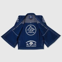 Hayabusa Goorudo 3 Gold Weave Jiu Jitsu Gi KIMONOS