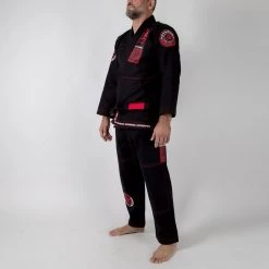 Hayabusa Goorudo 3 Gold Weave Jiu Jitsu Gi KIMONOS