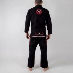 Hayabusa Goorudo 3 Gold Weave Jiu Jitsu Gi KIMONOS