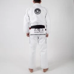 Hayabusa Goorudo 3 Gold Weave Jiu Jitsu Gi KIMONOS