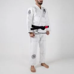 Hayabusa Goorudo 3 Gold Weave Jiu Jitsu Gi KIMONOS