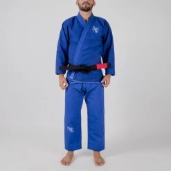 Hayabusa Lightweight Jiu Jitsu Gi KIMONOS