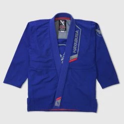 KIMONOS Hayabusa Pro Lightweight Jiu Jitsu Gi