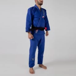 KIMONOS Hayabusa Pro Lightweight Jiu Jitsu Gi
